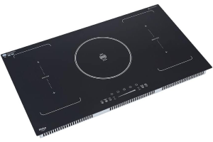 Cooktop de InduÃ§Ã£o Philco PCT05IFP 5 Bocas