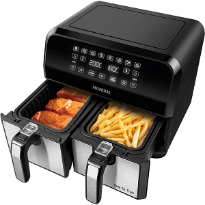 Air Fryer Mondial AFN40