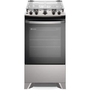 FogÃ£o Electrolux Efficient 4 Bocas