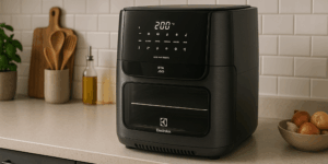 Air Fryer Rita Lobo Capa