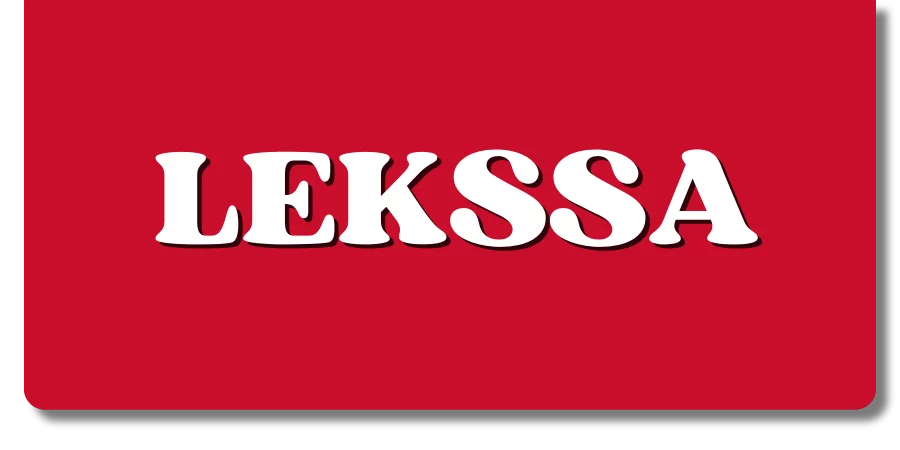 Lekssa Logo